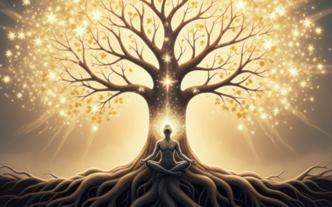 Más Allá del Karma: Cómo Sanar Tus Patrones de Vidas Pasadas y Vivir Más Libre